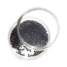 Natural Flower Seed Oils