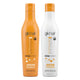 GK Hair Shield Duo Deal: Color Protection Shampoo and Conditioner 240 ml pair