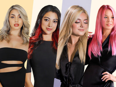 Top 7 Hair Colour Trends in Australia – 2025 Guide