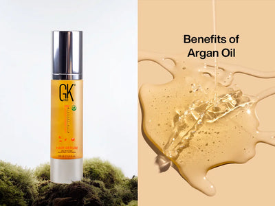 Argan Oil for Hair: Benefits and Best Product in Australia