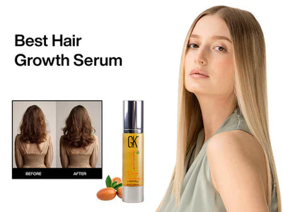 How to Do Argan Oil Hair Treatment at Home (Step-by-Step Guide)