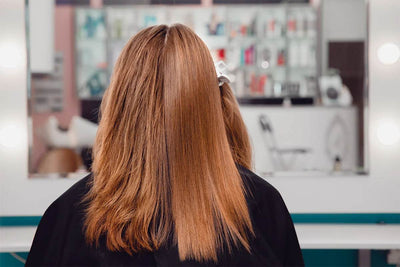 Can You Color Your Hair After Keratin Treatment