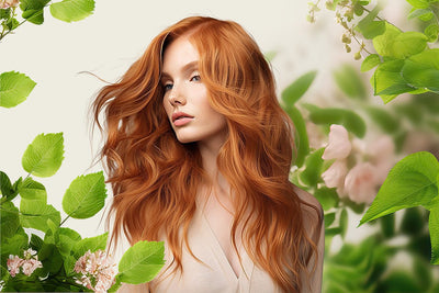 Going Green Down Under: Celebrate Earth Day with GK Hair