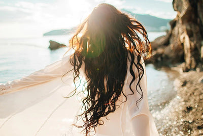 Defending Your Tresses: Deep Dive into Shielding Hair from the Sun's Harmful Rays