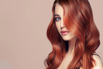 Mahogany Brown Hair Dye Guide: Achieve a Stunning Mahogany Hair Colour
