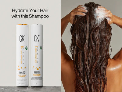 Best Shampoo for Dry Hair: Hydrate & Repair Your Hair With Every Wash