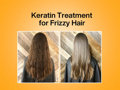How Long Does Keratin Hair Treatment Last? Tips to Make It Last Longer