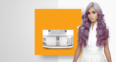 How to Use GK Lock Me Color Masque for Vibrant, Moisturized Hair: Step-by-Step Guide
