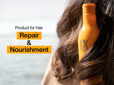 Best Shampoo and Conditioner That Nourish, Cleanse & Restore in One Routine