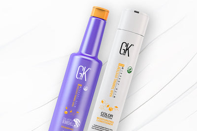 Can You Use Purple Shampoo After Keratin Straightening?