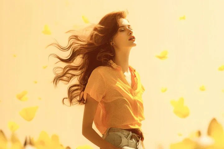 Spring Hair Ideas 2025: Fresh Looks to Welcome the Season