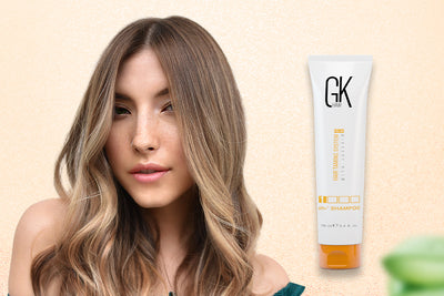 Hair pH 101: Everything You Need To Know