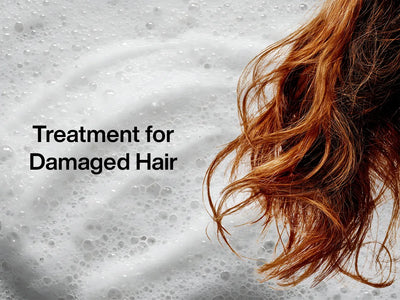 Hair Treatment That Works for Damaged Hair - 2025 Guide