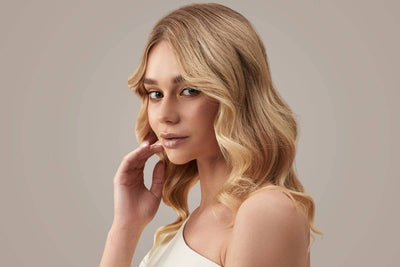 Ways To Take Care Of Blonde Hair This Summer