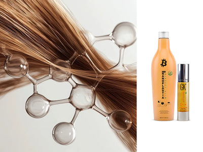 Nanoplastia for All Hair Types: Can It Work for Your Hair?