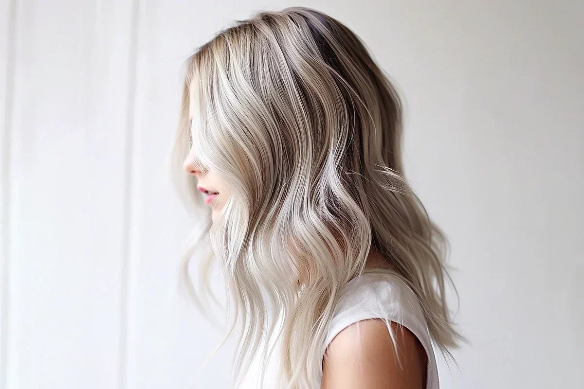 argan oil for hair