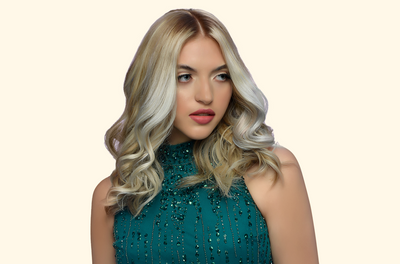 How to Get Dark Ash Blonde Hair That Looks Naturally Cool-All Hair Types