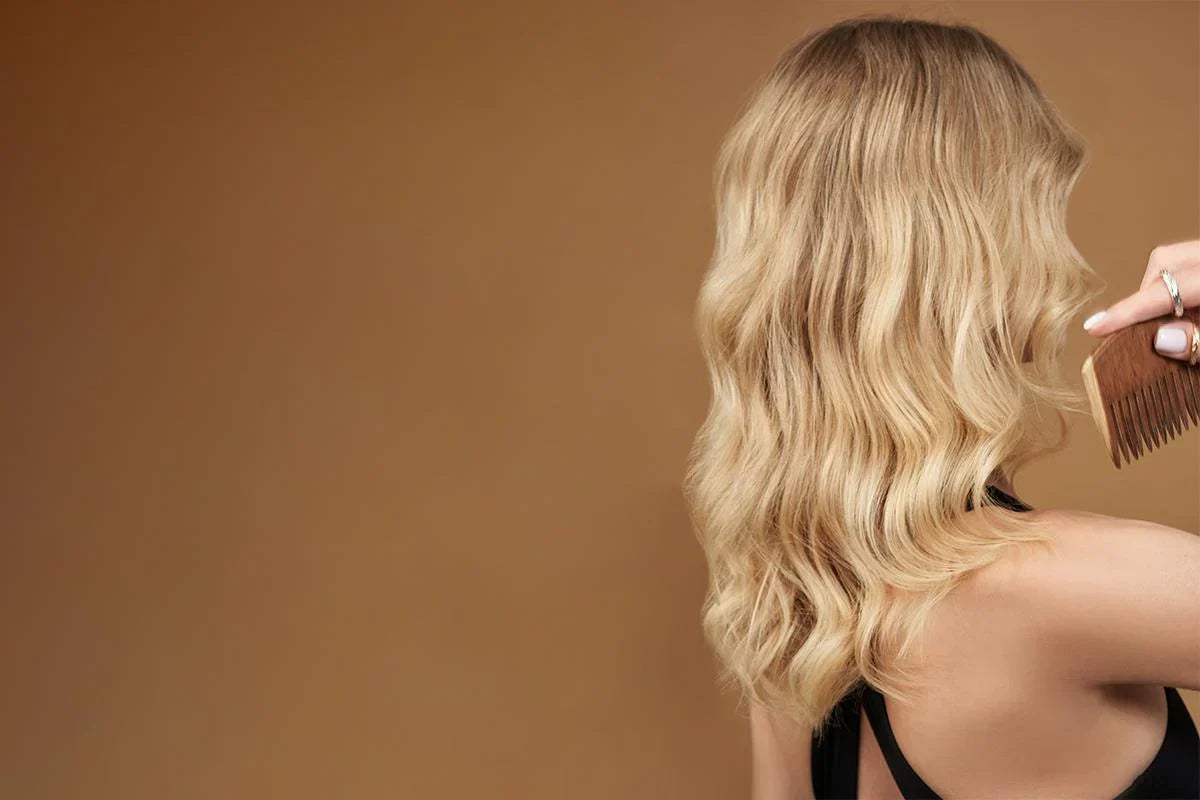 hair serum for frizzy hair