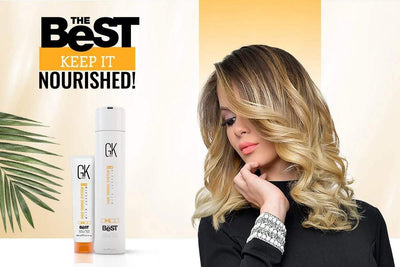 Sleek Strands in Minutes Why Global Keratin Hair Products Work Wonders