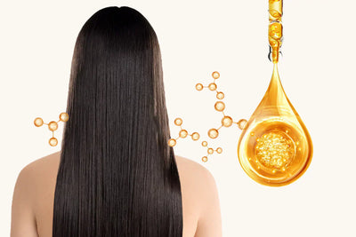 Keratin Smoothing Treatment for Frizz-Free, Sleek Hair