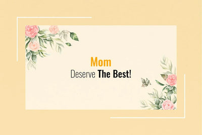 Ideas For Mother's Day Gift 2025 | GK Hair AU