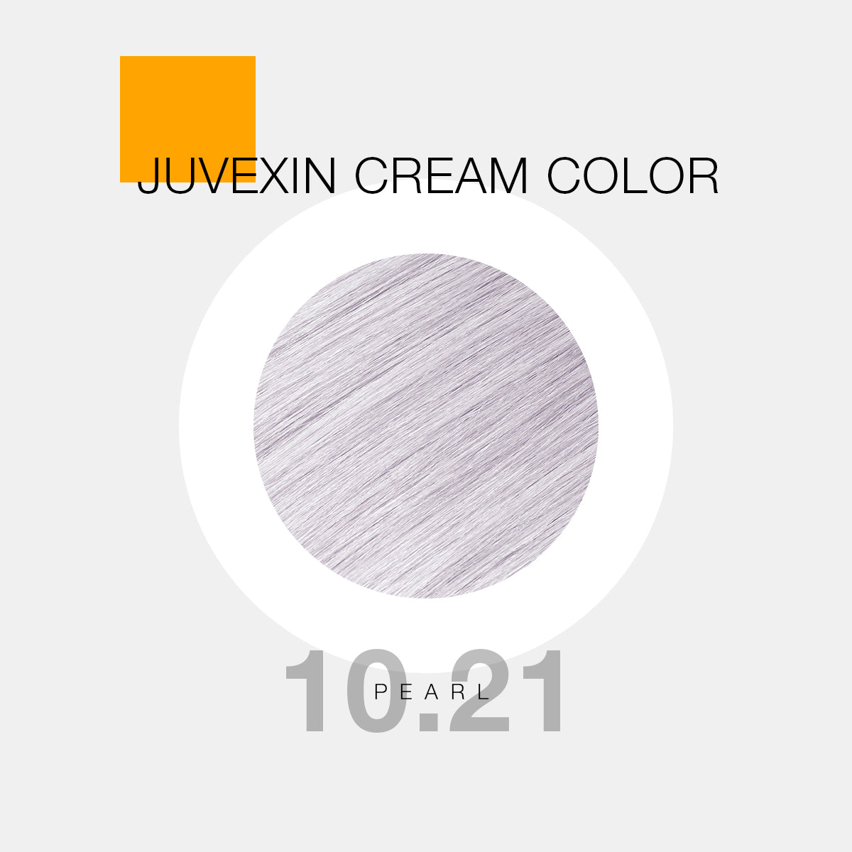 Juvexin Cream Color