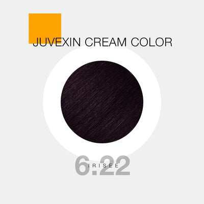 Juvexin Cream Color Pro Collection