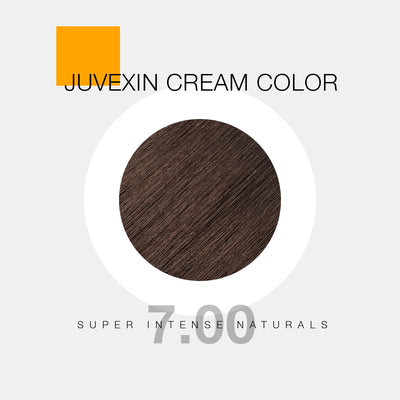 Juvexin Cream Color