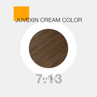 Juvexin Cream Color Pro Beige