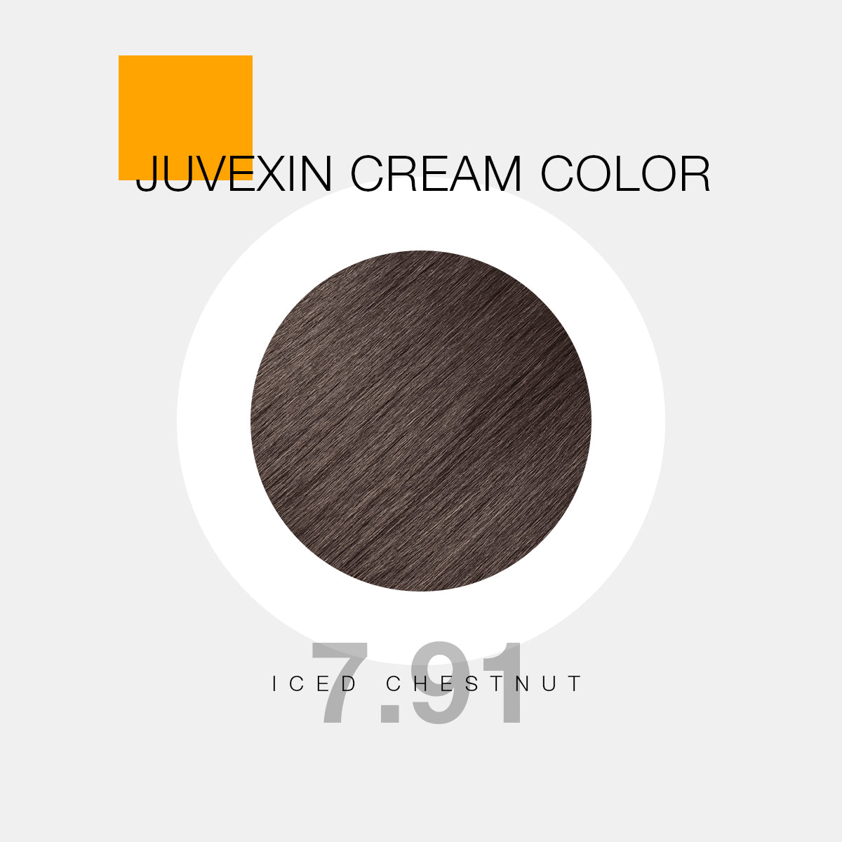 Juvexin Cream Color