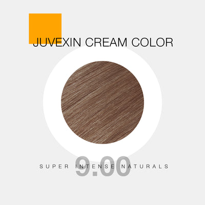 Juvexin Cream Color