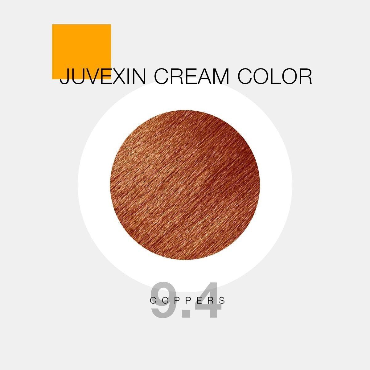 Juvexin Cream Color