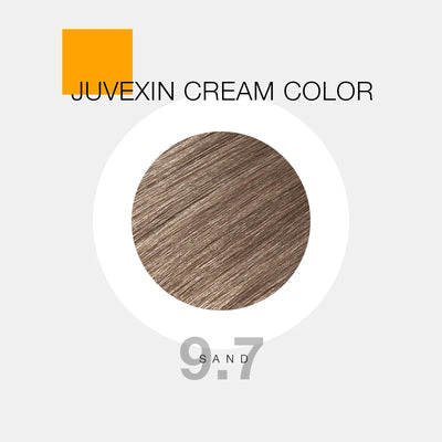 Juvexin Cream Color Pro Collection
