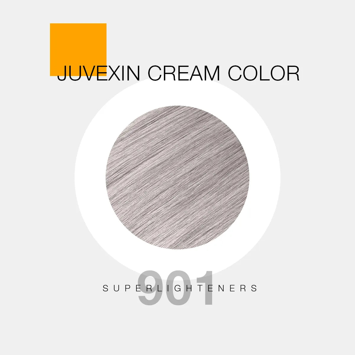 Juvexin Cream Color Pro Collection