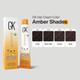 Juvexin Cream Color Amber