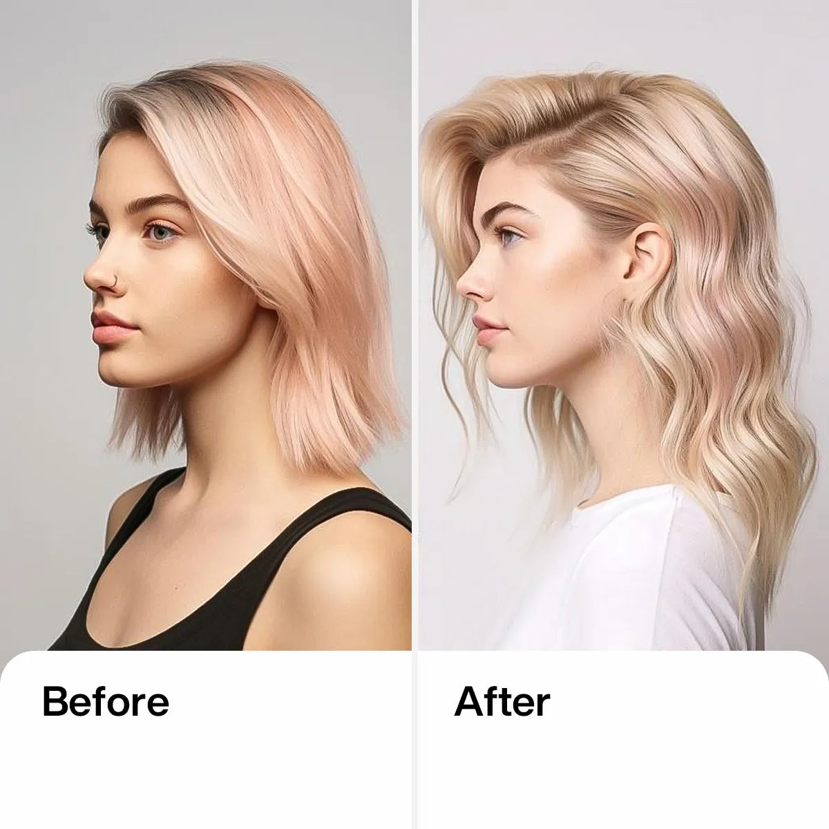 Serum for Hair