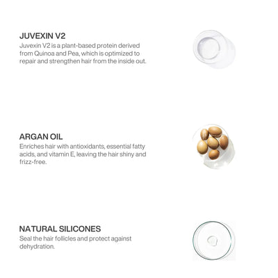 Serum for Hair