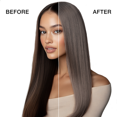 Juvexin Cream Color Pro Ash