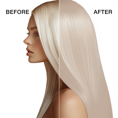 Juvexin Cream Color Pro Superlighteners
