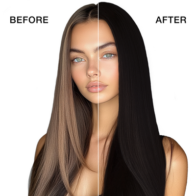 Juvexin Cream Color Pro Chocolate