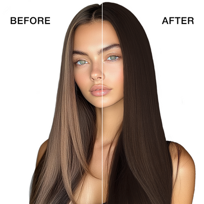 Juvexin Cream Color Pro Chocolate