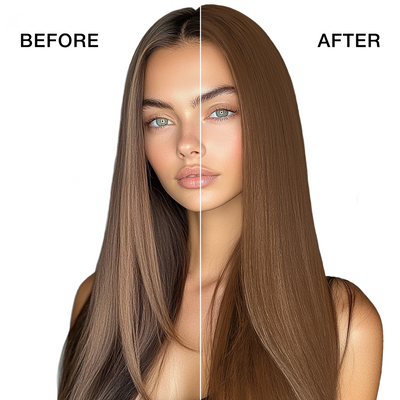 Juvexin Cream Color Pro Chocolate