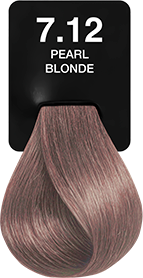 7.12 Pearl Blonde