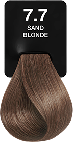 7.7 Sand Blonde