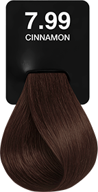 7.99 Cinnamon