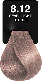 8.12 PEARL LIGHT BLONDE
