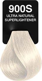 900S ULTRA NATURAL SUPERLIGHTENER