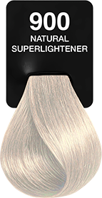 900 NATURAL SUPERLIGHTENER