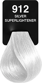 912 SILVER SUPERLIGHTENER