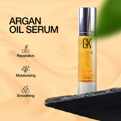 Serum for Hair